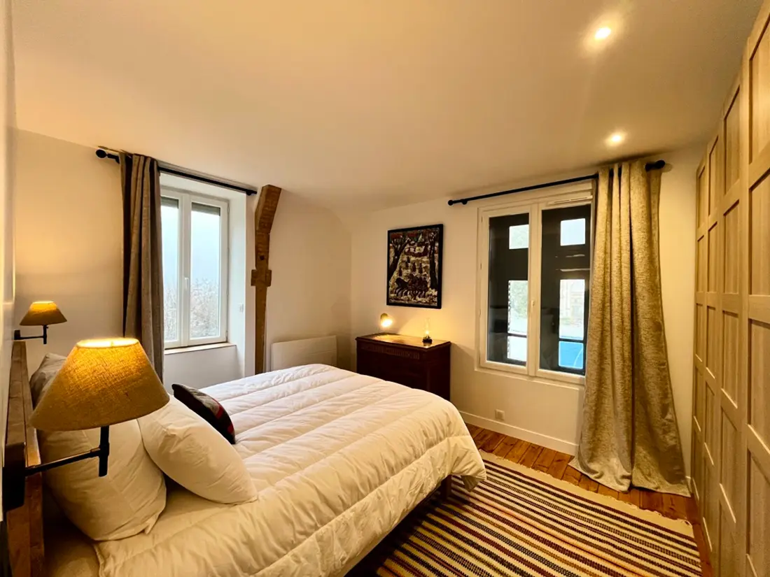 Location de Vacances Mont-Dore 347
