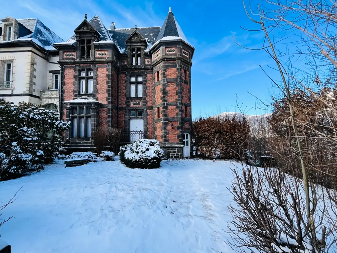 Location de Vacances Mont-Dore 347