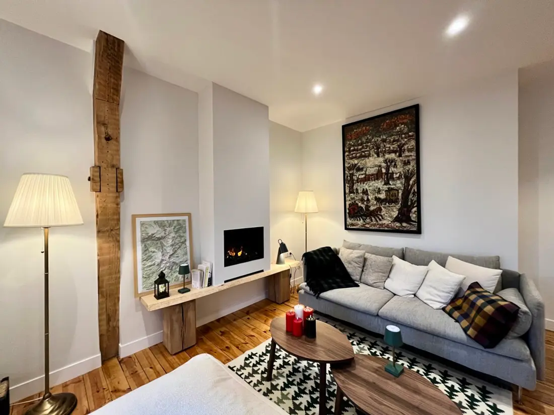 Location de Vacances Mont-Dore 347