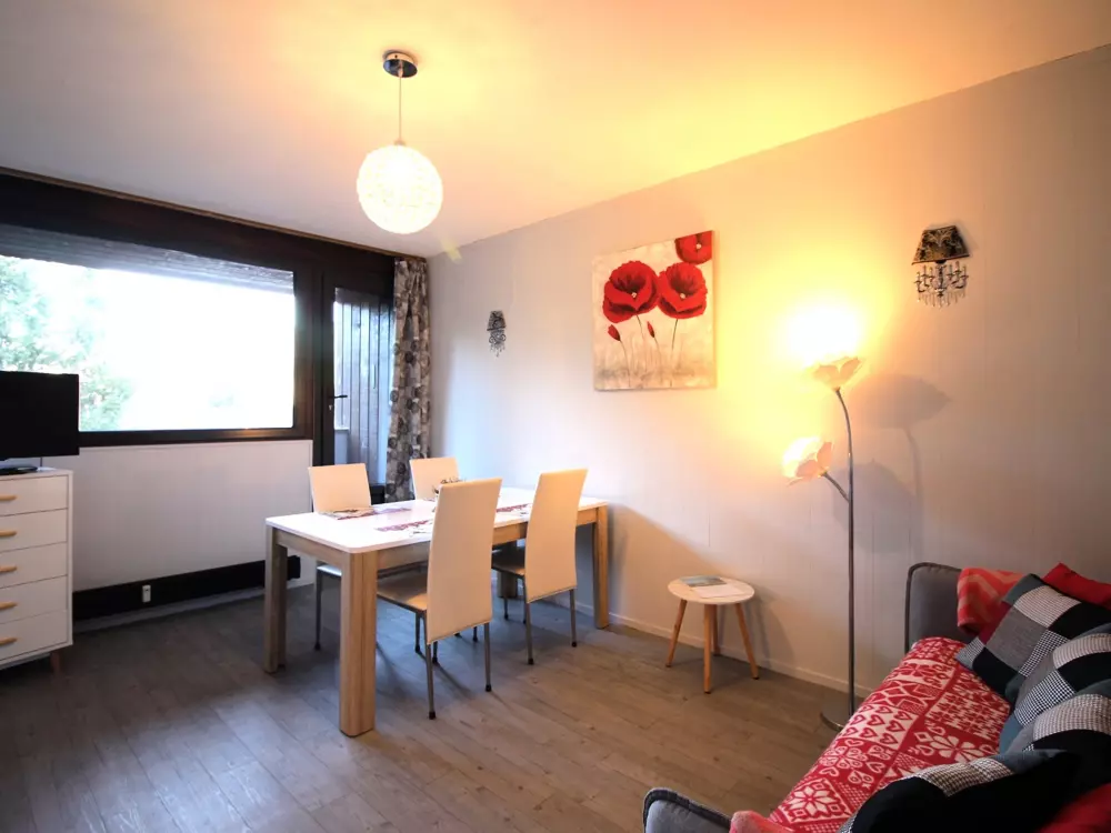 Location de Vacances Mont-Dore 348