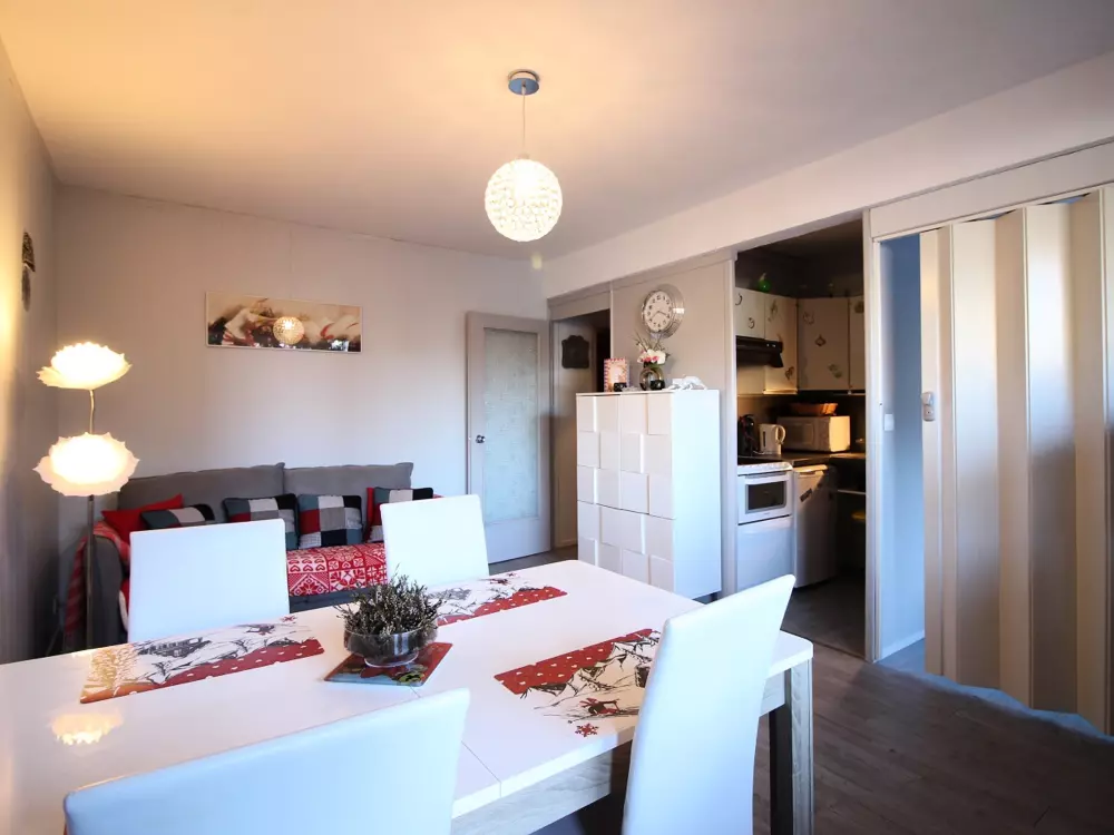 Location de Vacances Mont-Dore 348