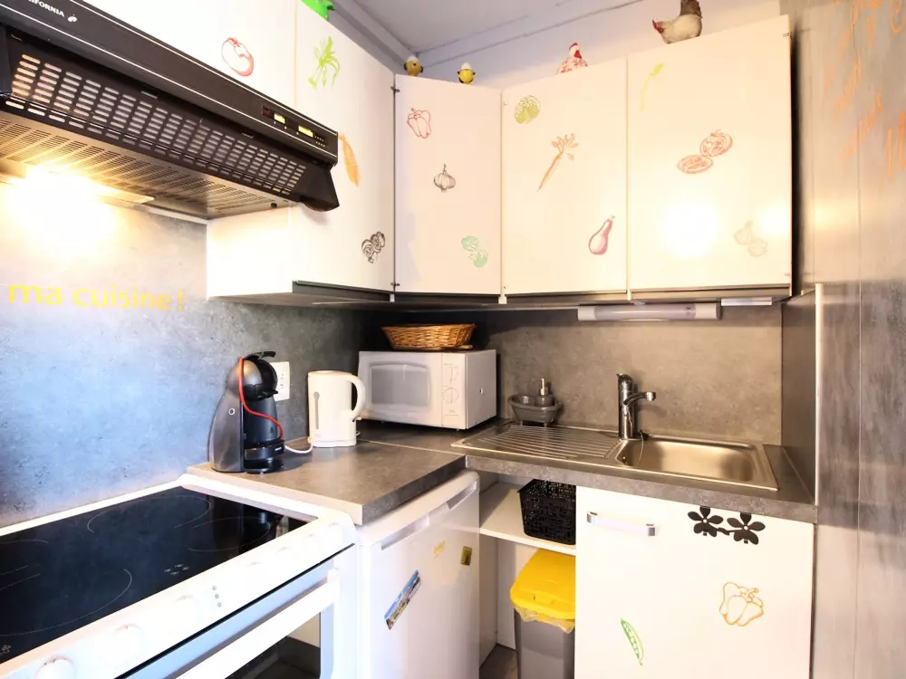 Location de Vacances Mont-Dore 348