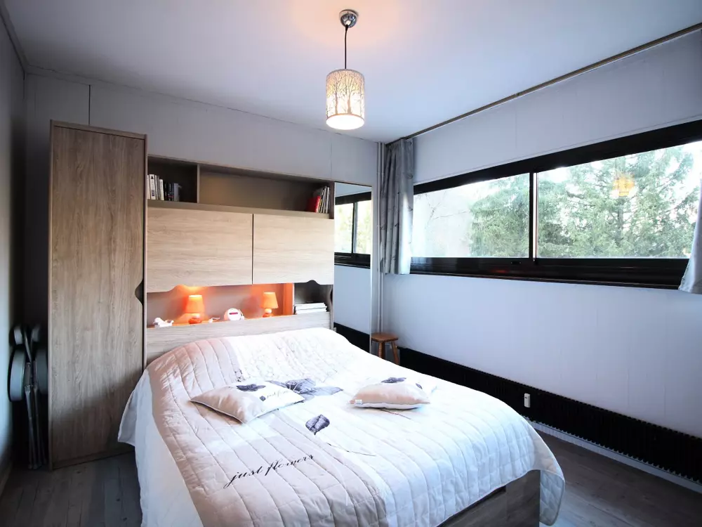 Location de Vacances Mont-Dore 348