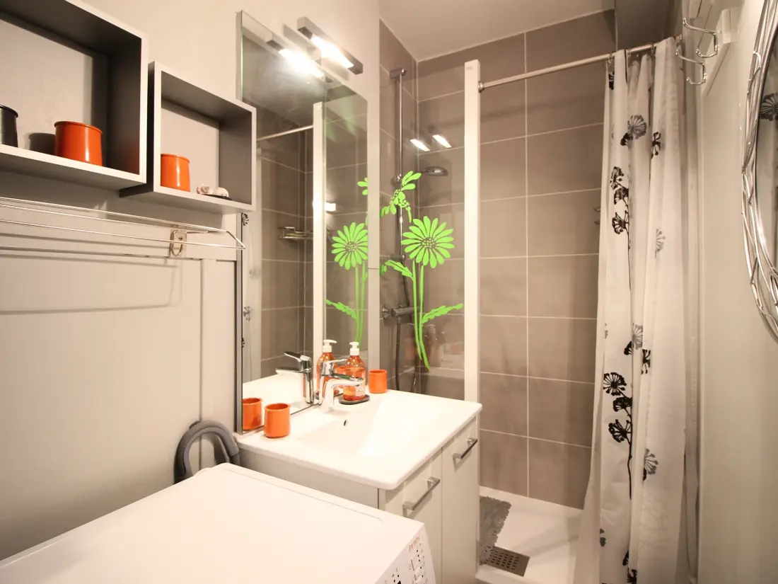 Location de Vacances Mont-Dore 348