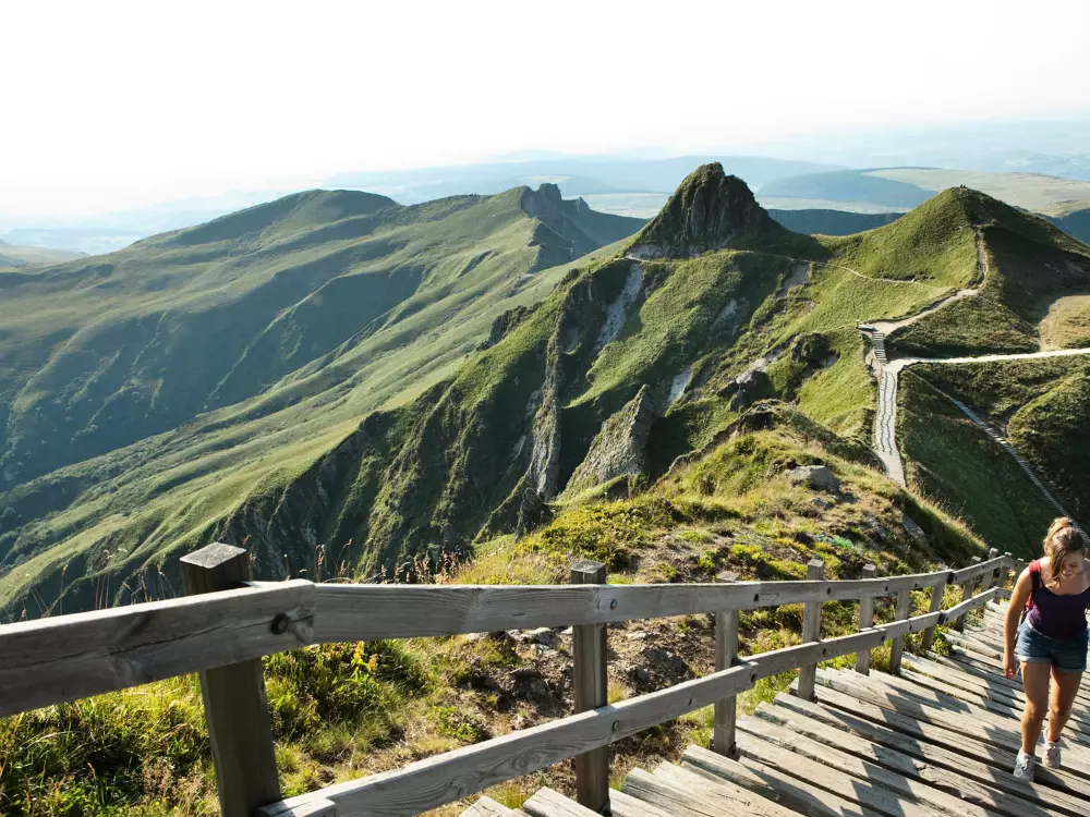 Location de Vacances Mont-Dore 348