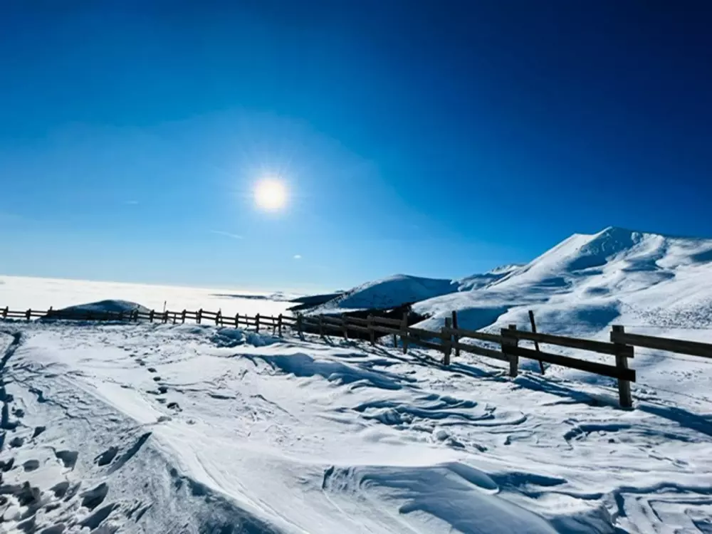 Location de Vacances Mont-Dore 348