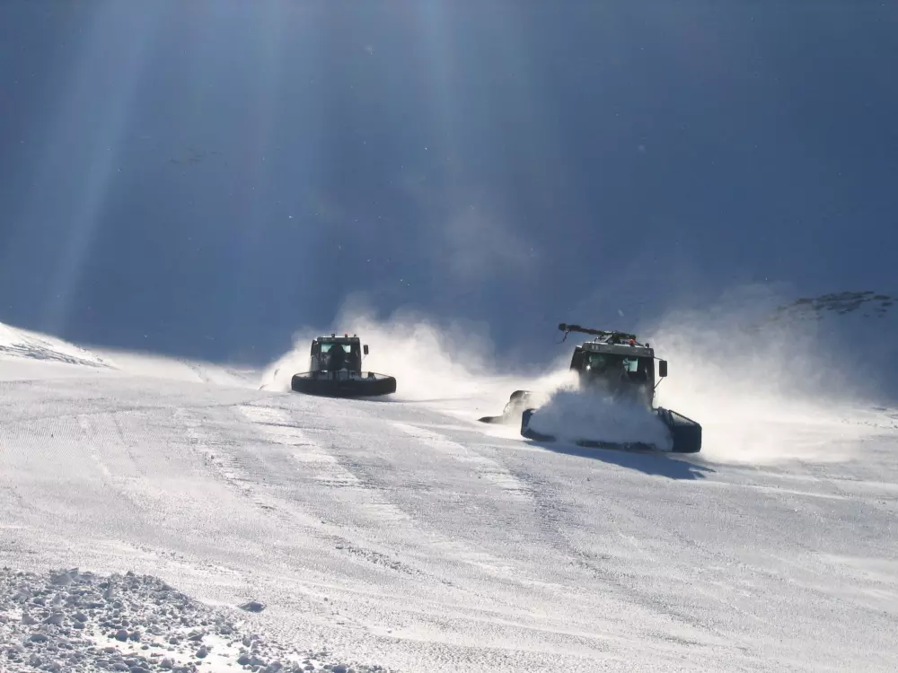 Location de Vacances Mont-Dore 348