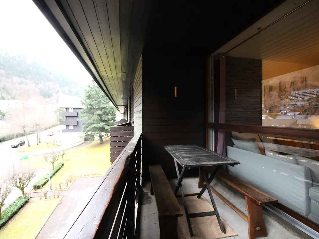 Location de Vacances Mont-Dore 349