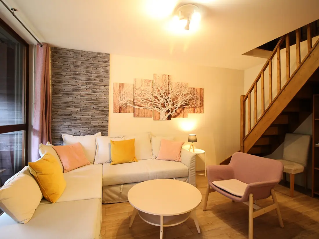 Location de Vacances Mont-Dore 349