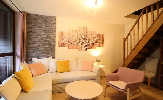 Location de Vacances Mont-Dore 349