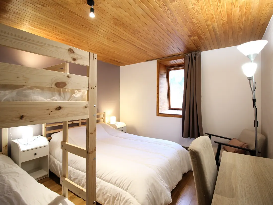 Location de Vacances Mont-Dore 349