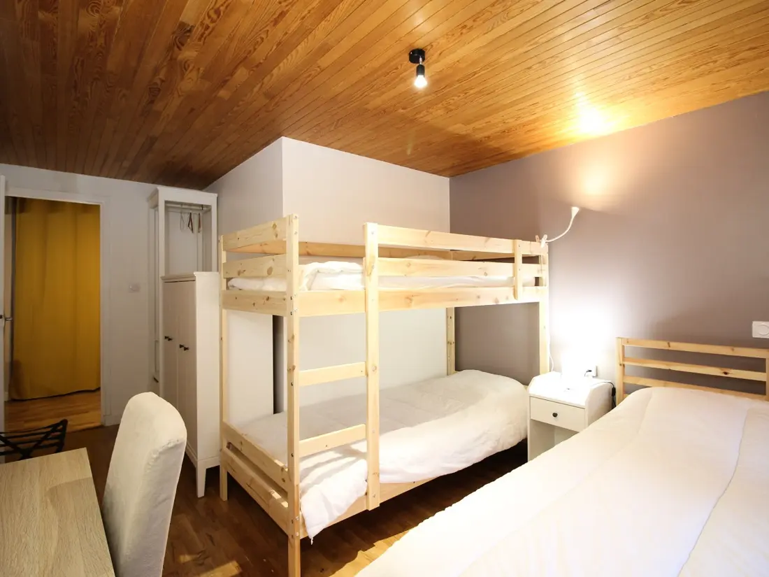 Location de Vacances Mont-Dore 349