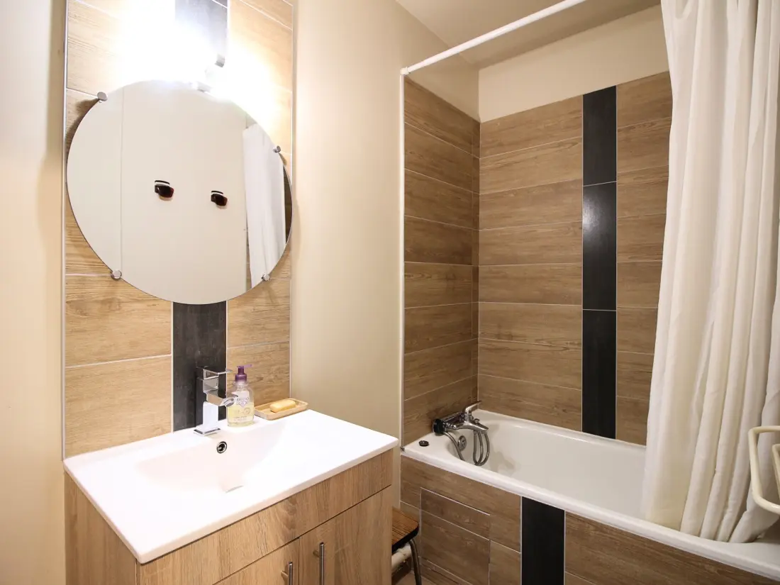 Location de Vacances Mont-Dore 349