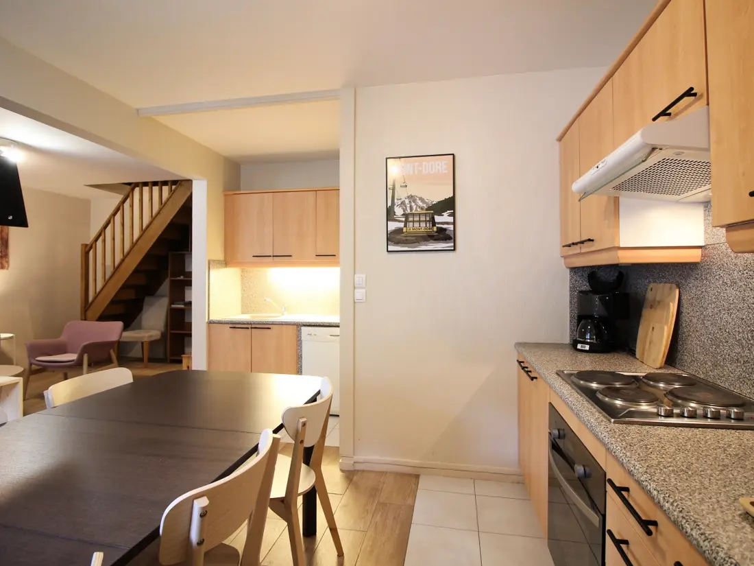 Location de Vacances Mont-Dore 349