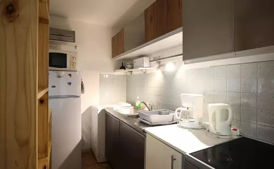 Location de Vacances Mont-Dore 350