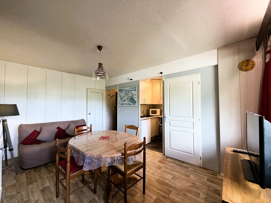 Location de Vacances Mont-Dore 354