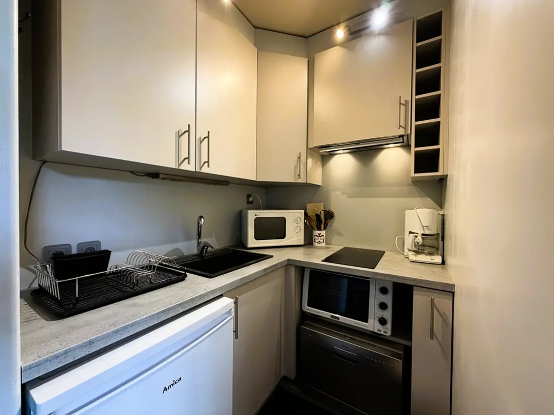 Location de Vacances Mont-Dore 354