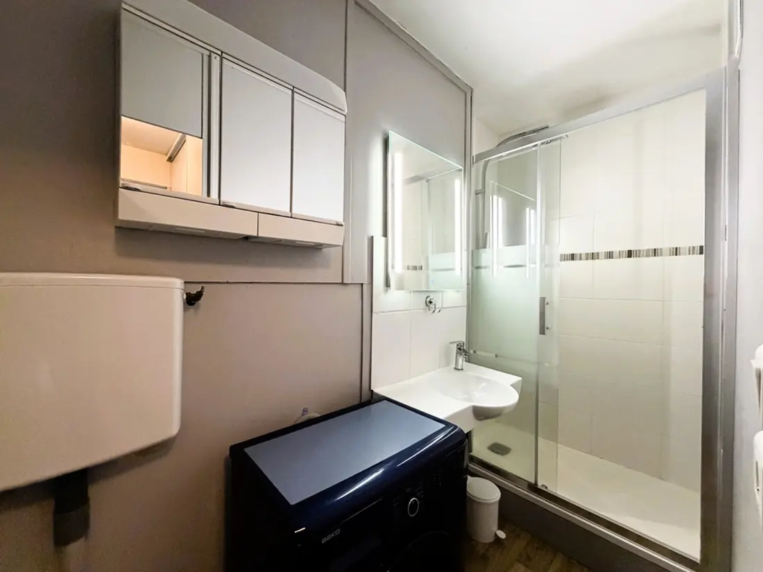 Location de Vacances Mont-Dore 354