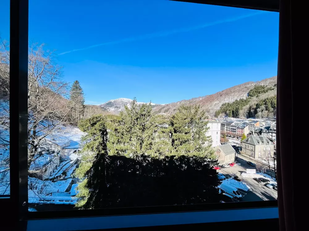 Location de Vacances Mont-Dore 354