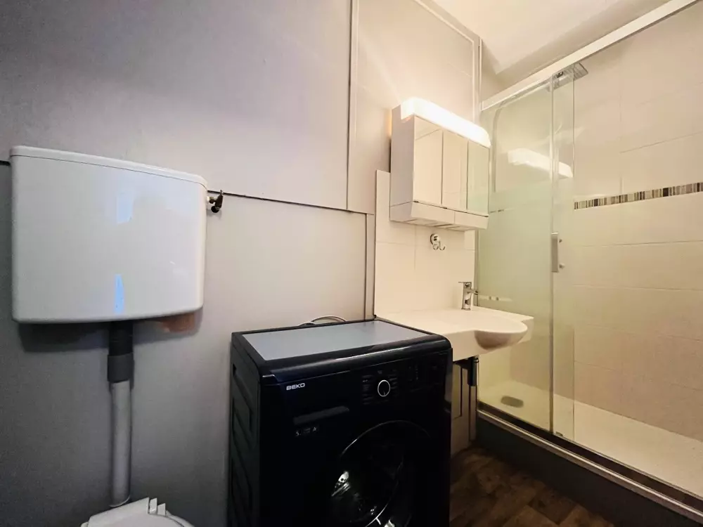 Location de Vacances Mont-Dore 354