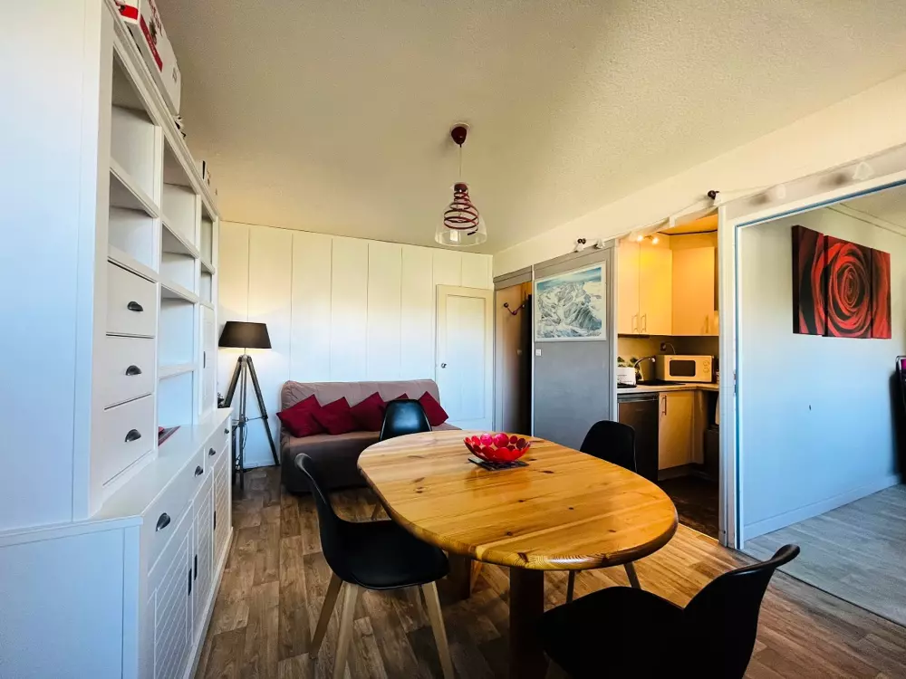 Location de Vacances Mont-Dore 354