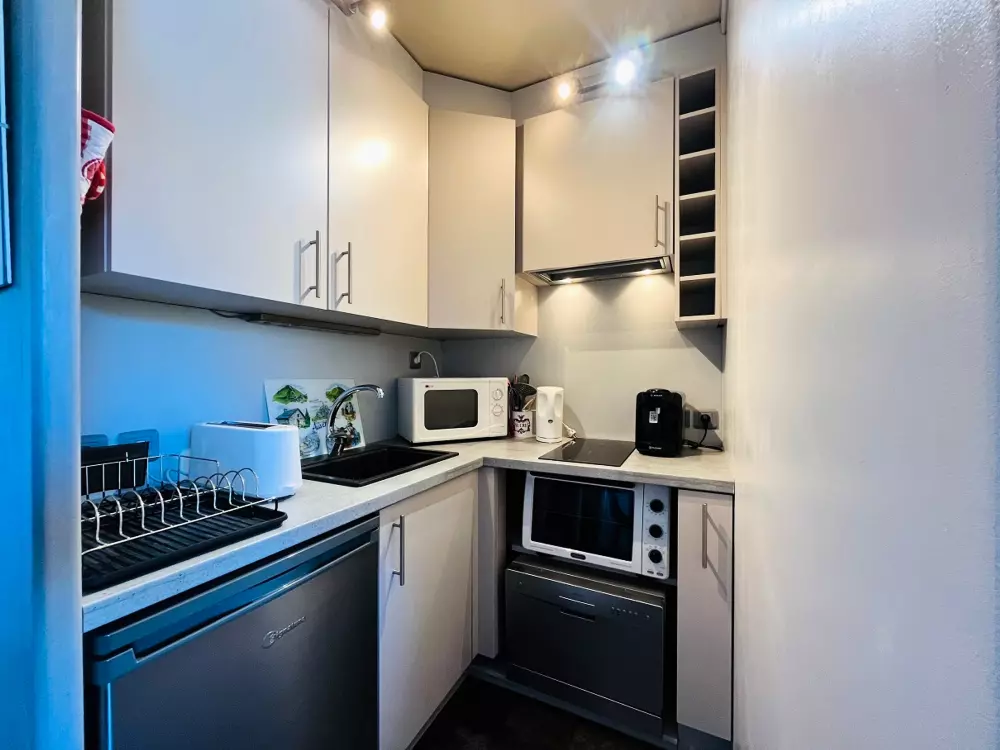 Location de Vacances Mont-Dore 354