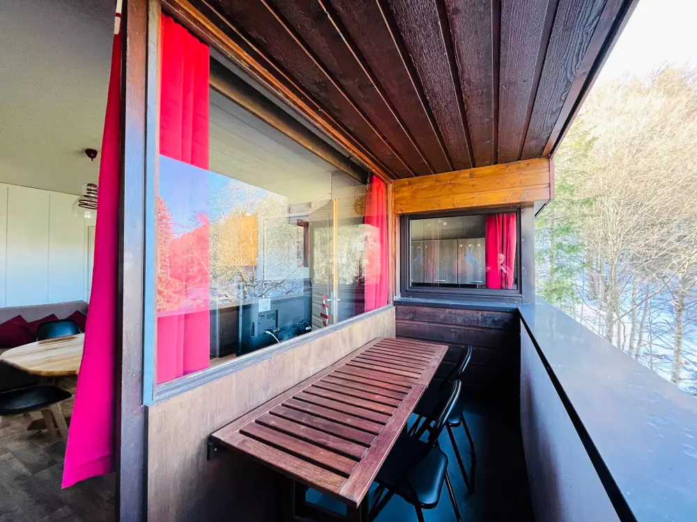 Location de Vacances Mont-Dore 354