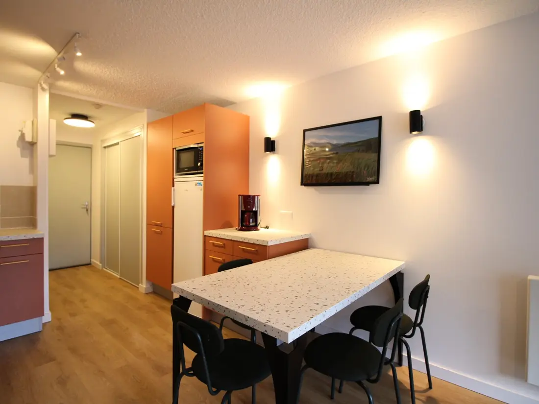 Location de Vacances Mont-Dore 355