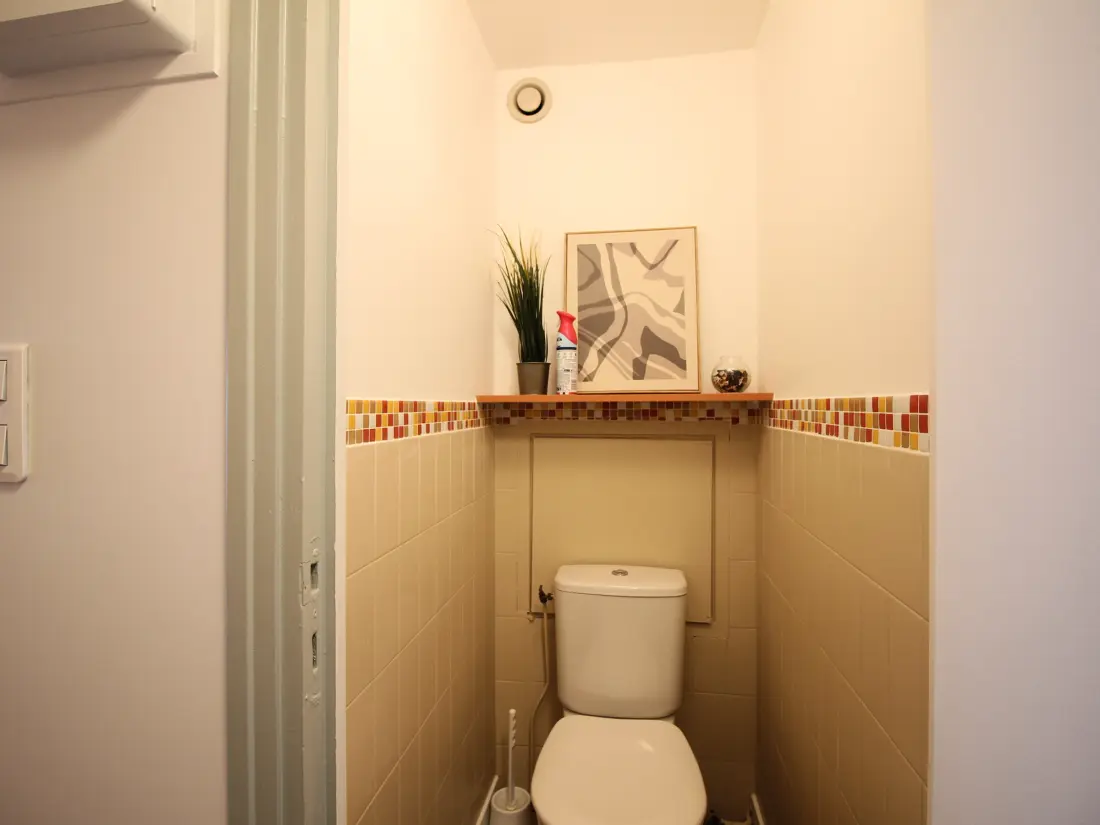 Location de Vacances Mont-Dore 355