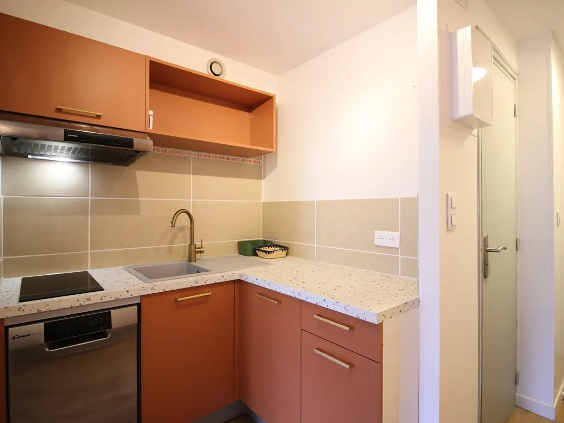 Location de Vacances Mont-Dore 355