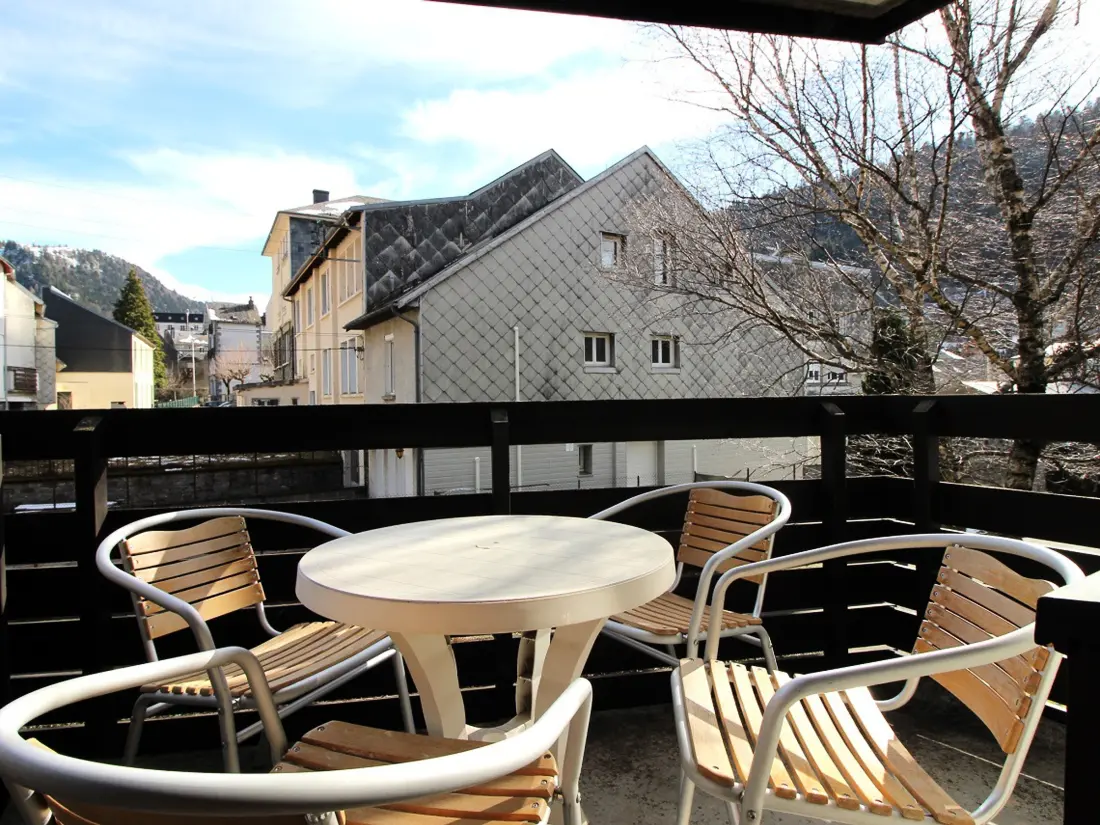 Location de Vacances Mont-Dore 355