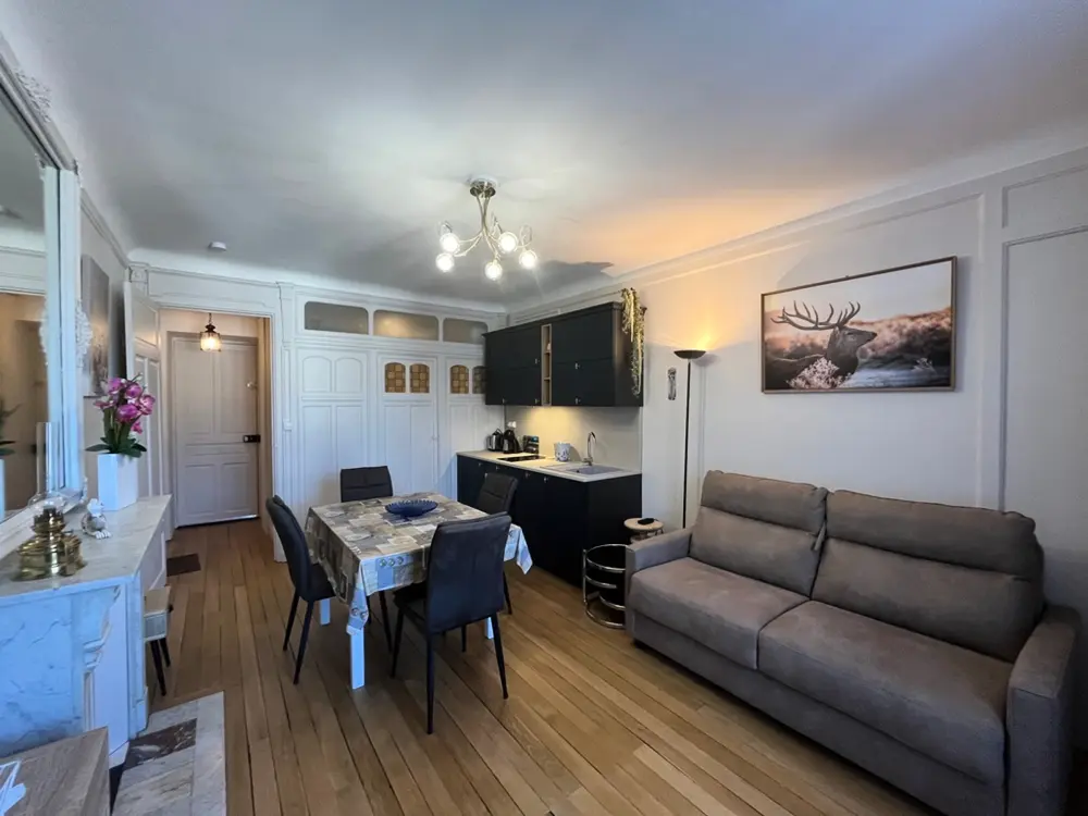 Location de Vacances Mont-Dore 356