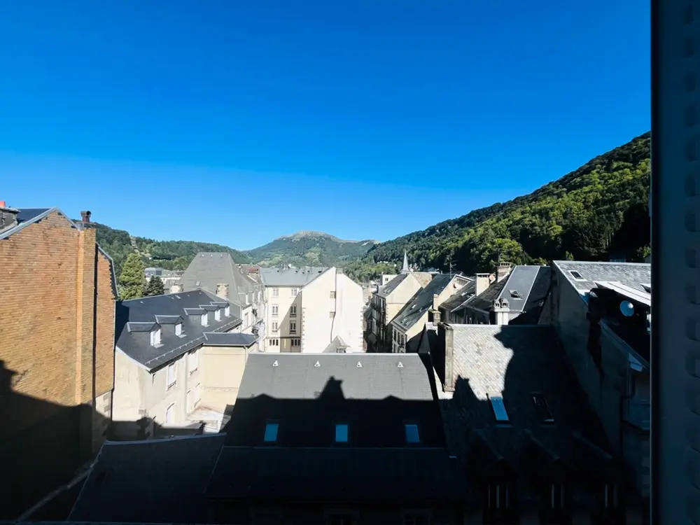 Location de Vacances Mont-Dore 356