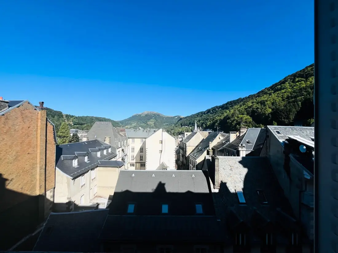 Location de Vacances Mont-Dore 356