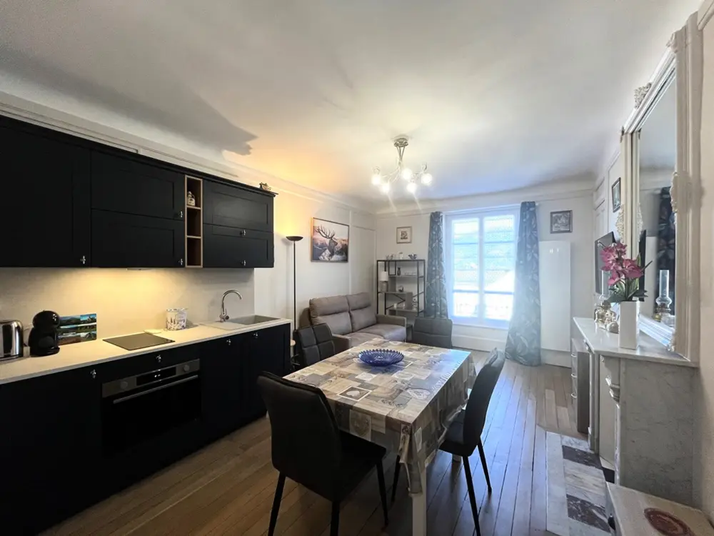 Location de Vacances Mont-Dore 356