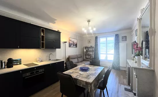Location de Vacances Mont-Dore 356
