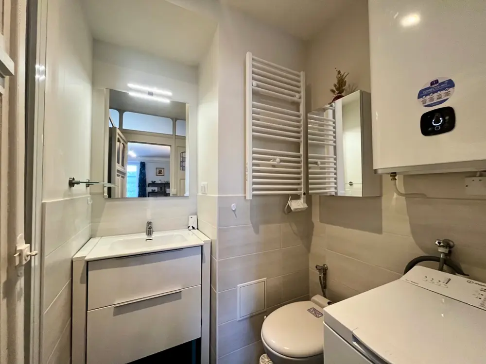 Location de Vacances Mont-Dore 356