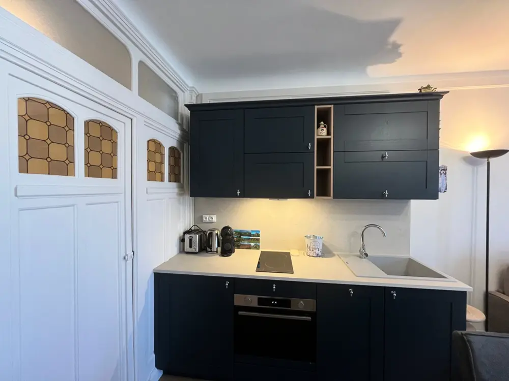 Location de Vacances Mont-Dore 356