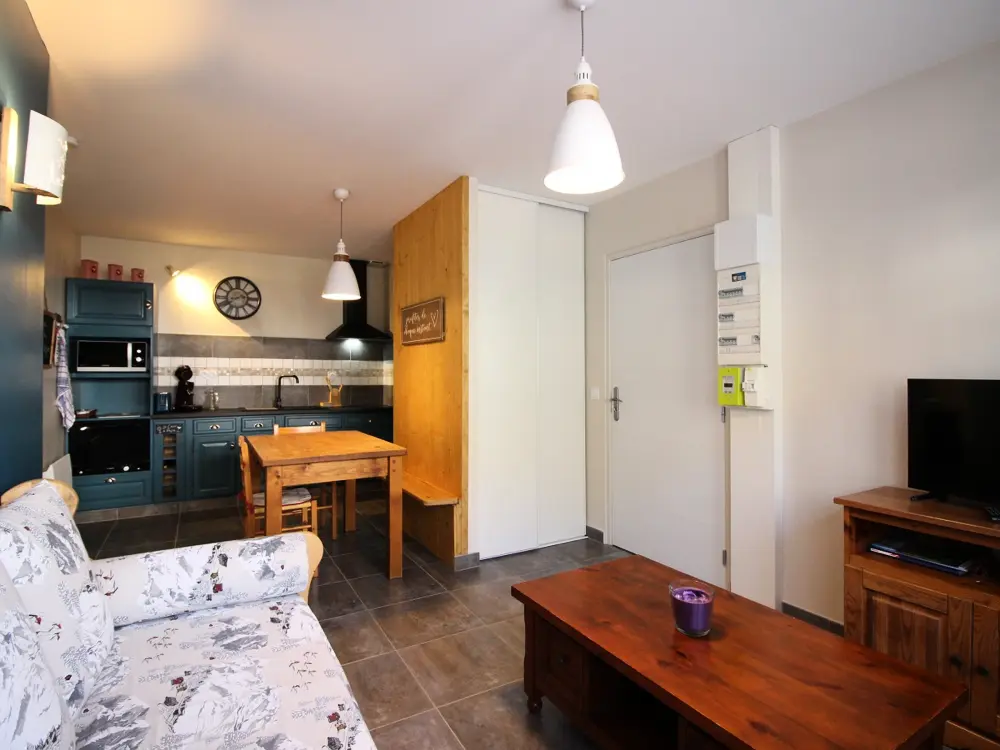 Location de Vacances Mont-Dore 357