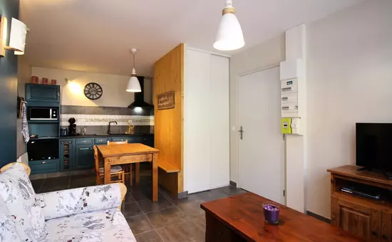 Location de Vacances Mont-Dore 357