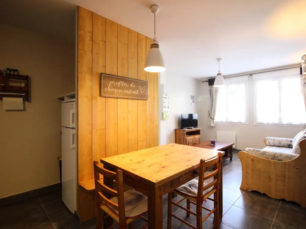 Location de Vacances Mont-Dore 357
