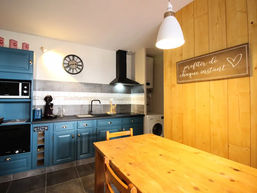 Location de Vacances Mont-Dore 357