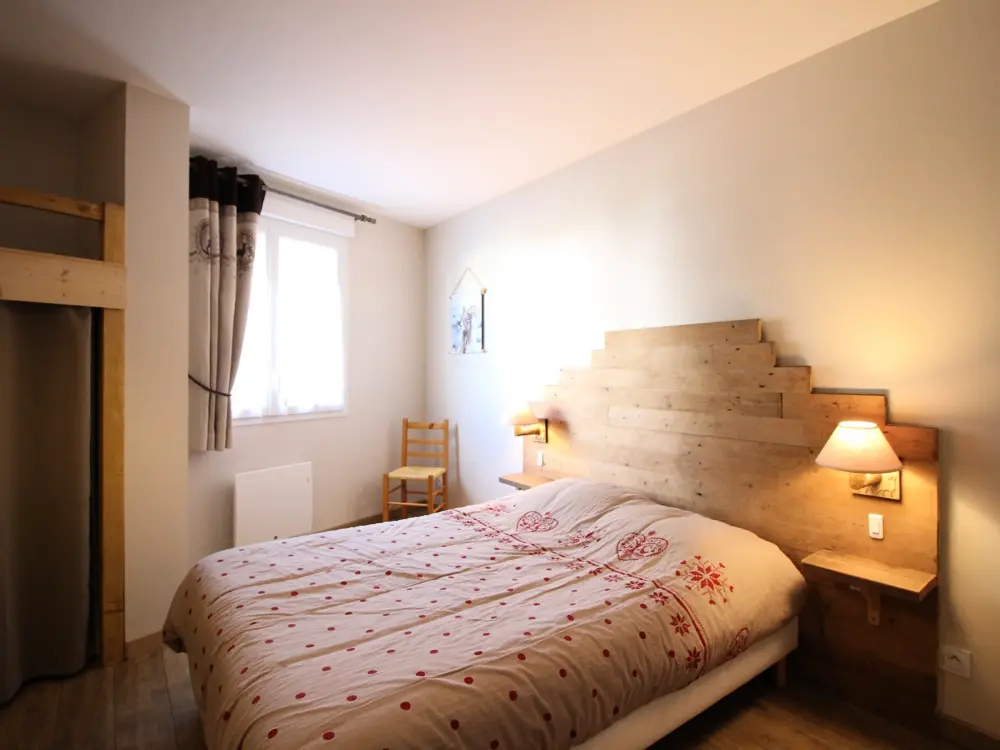 Location de Vacances Mont-Dore 357