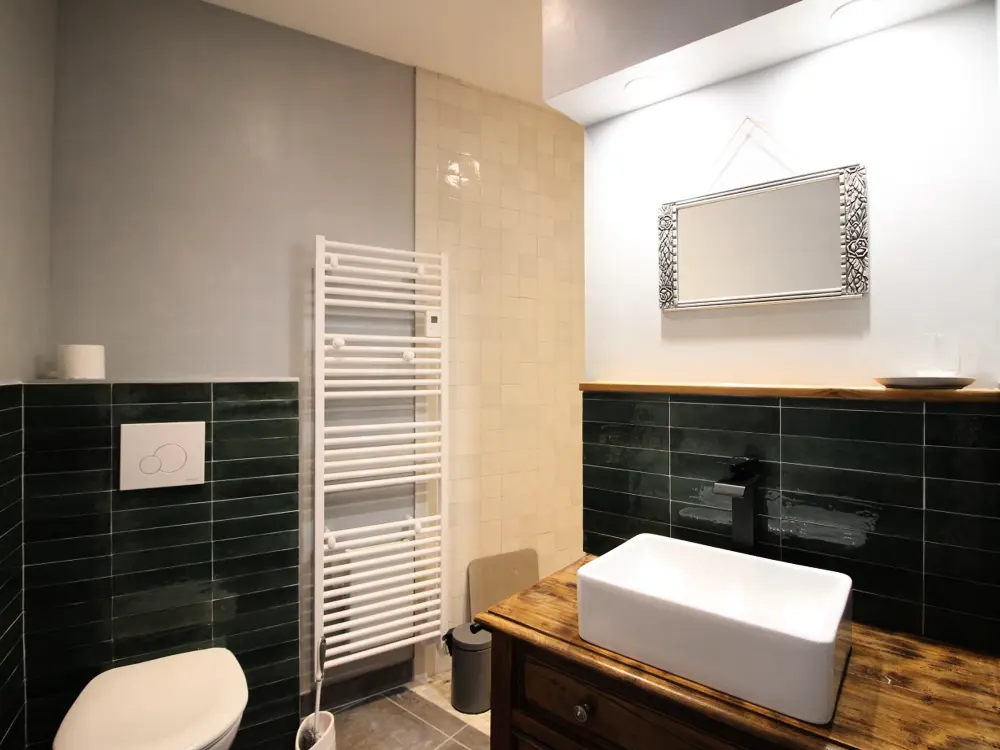 Location de Vacances Mont-Dore 357