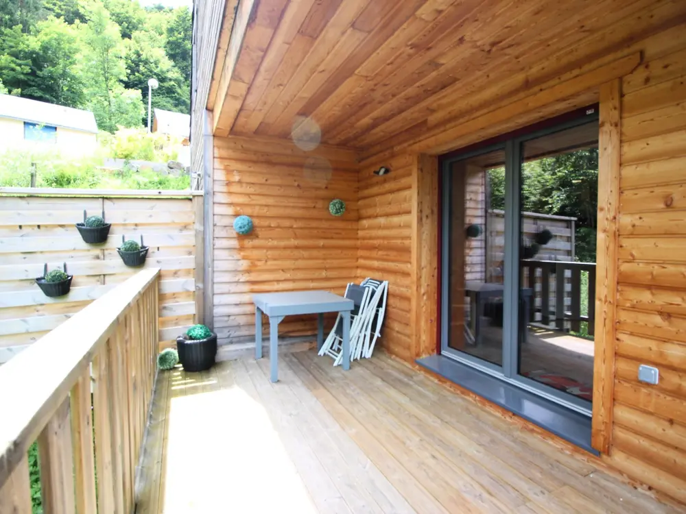 Location de Vacances Mont-Dore 360