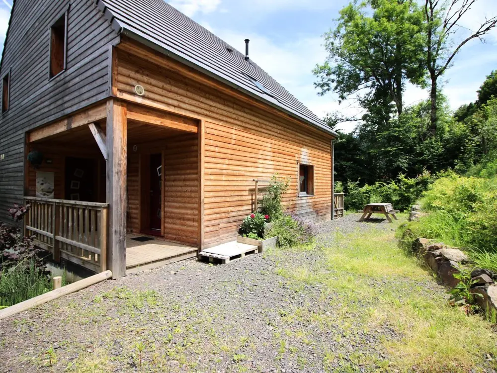 Location de Vacances Mont-Dore 360