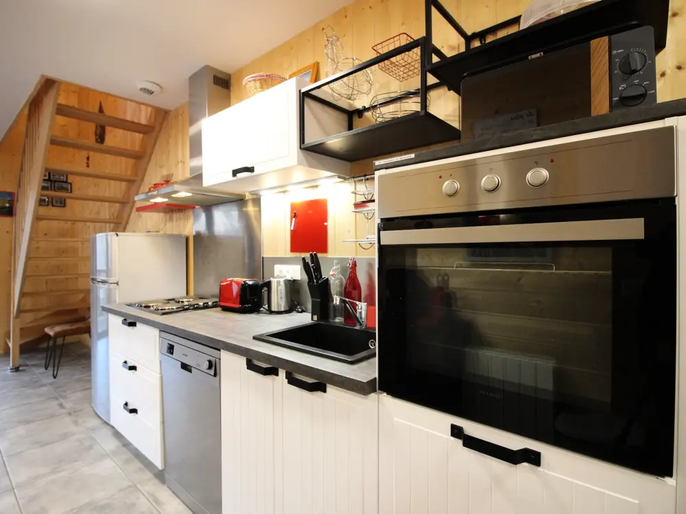 Location de Vacances Mont-Dore 360
