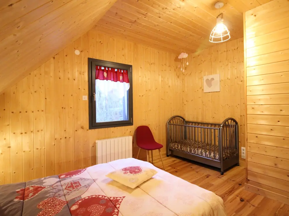 Location de Vacances Mont-Dore 360