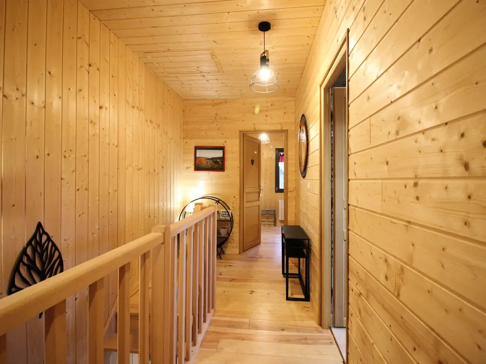 Location de Vacances Mont-Dore 360