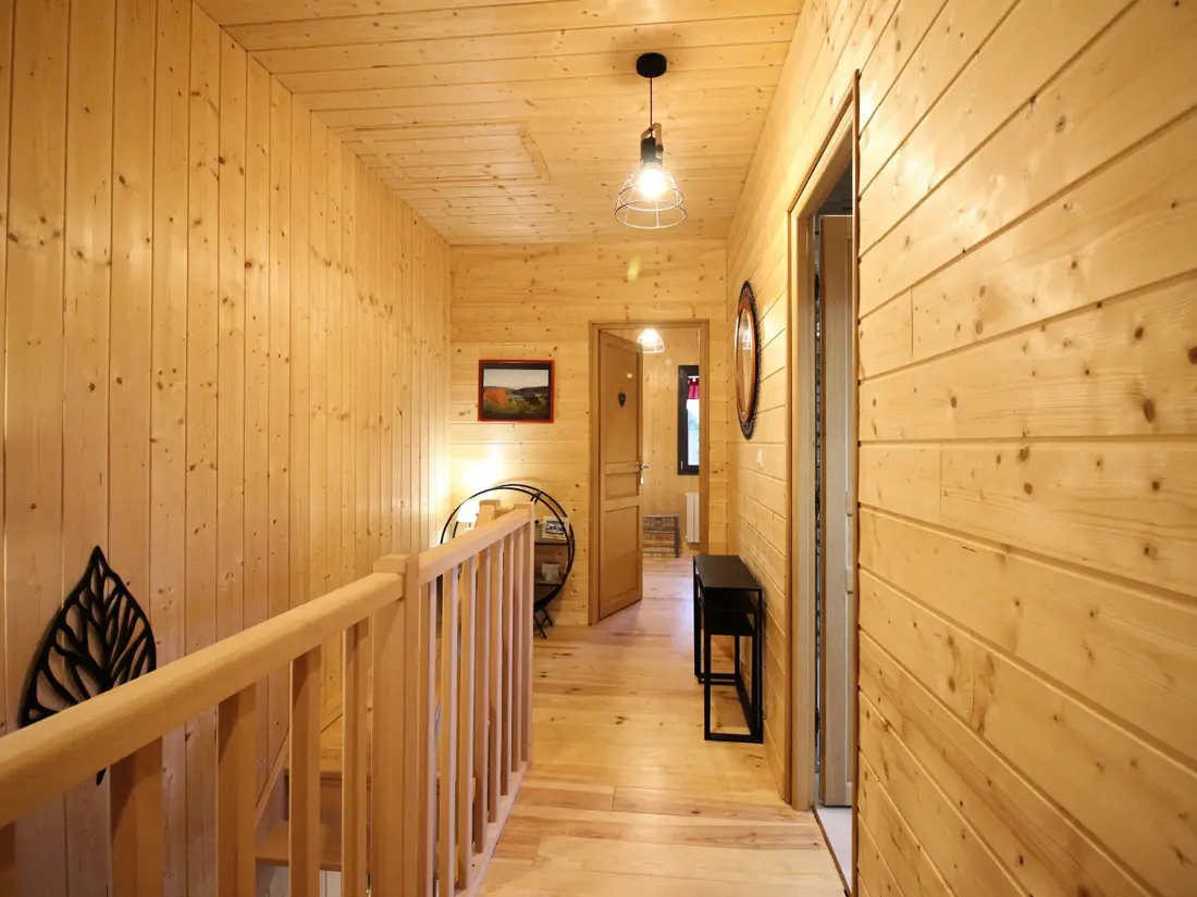 Location de Vacances Mont-Dore 360